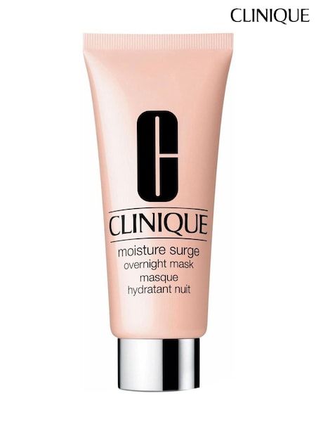 Clinique Moisture Surge Overnight Mask 100ml (AG6498) | £42