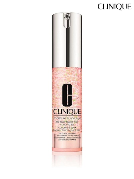 Clinique Moisture Surge Eye 96-Hour Hydro-Filler Concentrate 15ml (AG6534) | £35