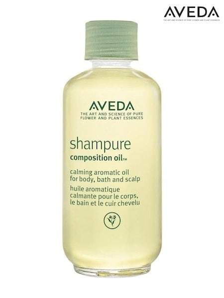 Aveda Shampure Composition Oil 50ml (AG6539) | £28