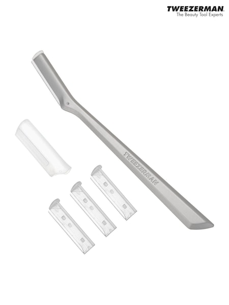 Tweezerman Facial Razor (AG6540) | £18
