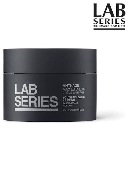 Lab Series Antiage Max Ls Cream 50ml (AG6546) | £88