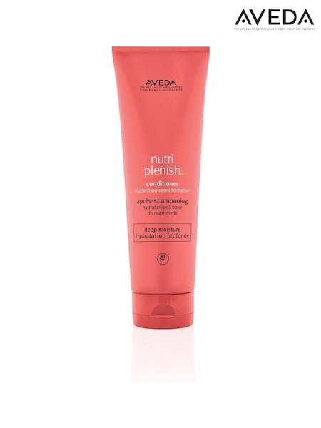 Aveda Nutriplenish Deep Moisture Conditioner 250ml (AG6555) | £34