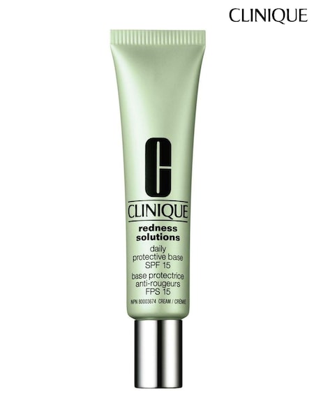 Clinique Redness Solutions Daily Protective Base SPF 15 (AG6562) | £31