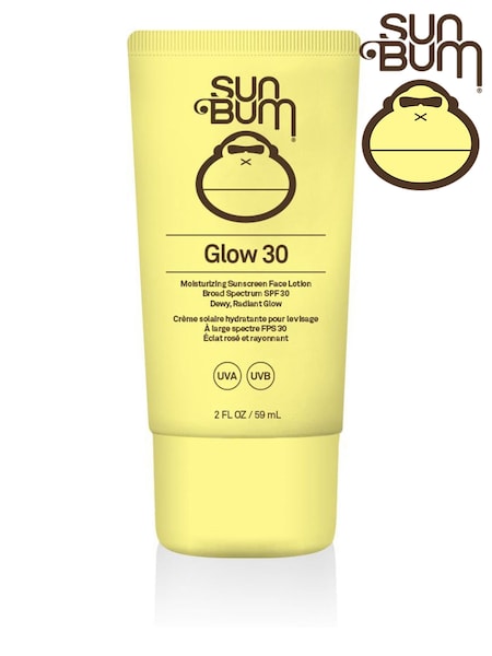 Sun Bum Original Glow SPF30 Sun Face Lotion 59ml (AG6569) | £21
