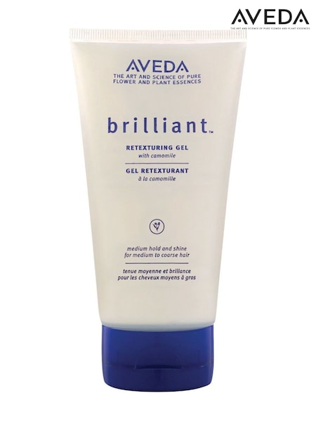 Aveda Brilliant Retexturing Gel 150ml (AG6579) | £23