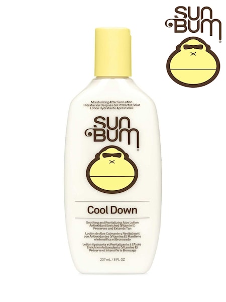 Sun Bum Cool Down After Sun Lotion 237ml (AG6586) | £18