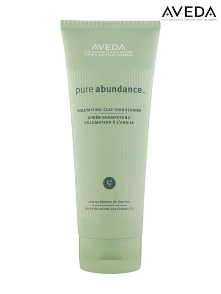 Aveda Pure Abundance Volumizing Clay Conditioner 200ml (AG6589) | £32