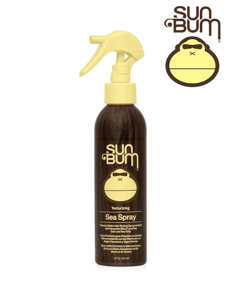 Sun Bum Texturizing Sea Spray 177ml (AG6598) | £18