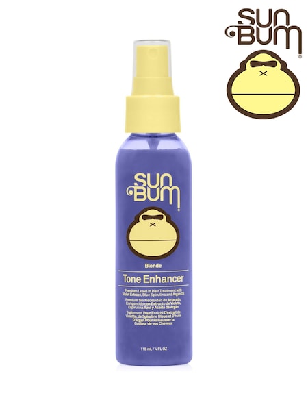 Sun Bum Blonde Tone Enhancer 118ml (AG6609) | £18