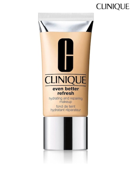 Clinique Even Better Refresh Hydrating & Repairing Foundation (AG6610) | £37.50