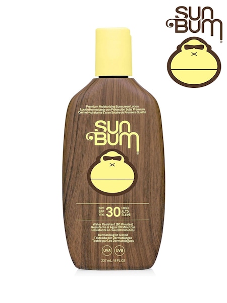 Sun Bum Original SPF 30 Sun Lotion 237ml (AG6672) | £21