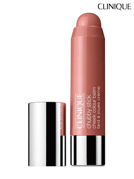 Clinique Chubby Stick Cheek Colour Balm (AG6680) | £26