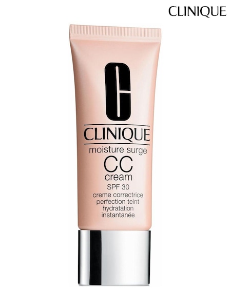 Clinique Moisture Surge CC Cream SPF 30 40ml (AG6687) | £35
