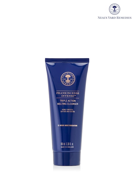 Neals Yard Remedies Frankincense Intense Triple Action Melting Cleanser (AG6701) | £44