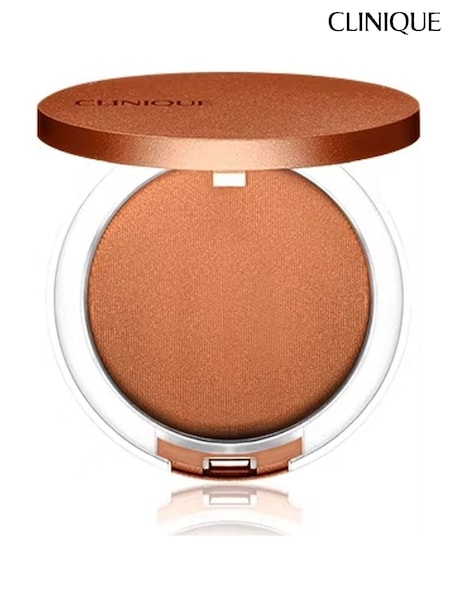 Clinique True Bronze Pressed Powder (AG6705) | £33