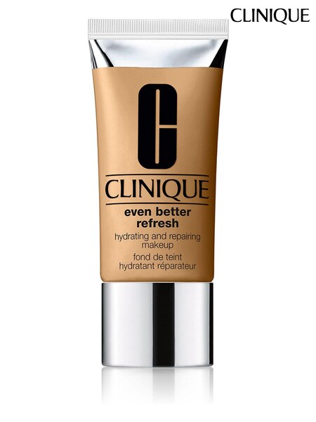 Clinique Even Better Refresh Hydrating & Repairing Foundation (AG6723) | £37.50
