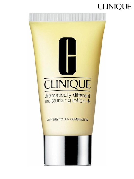 Clinique Dramatically Different Moisturising Lotion+ Tube 50ml (AG6727) | £24