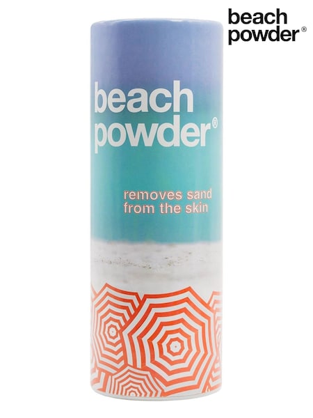 Beach Powder Sand Removing Powder (AG6749) | £10
