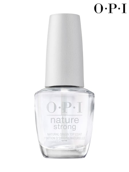 OPI Top Coat (AG6779) | £12