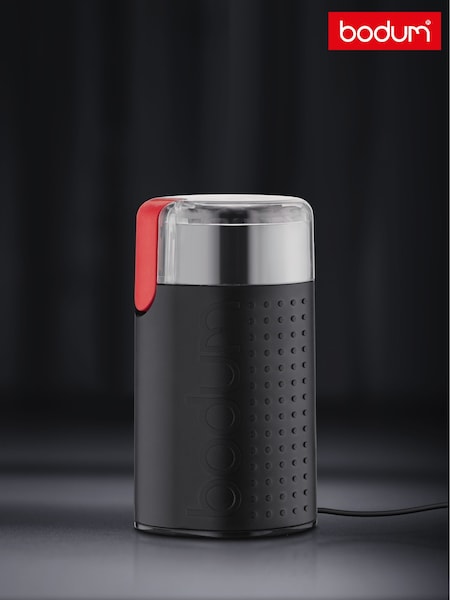 Bodum Bistro Coffee Grinder