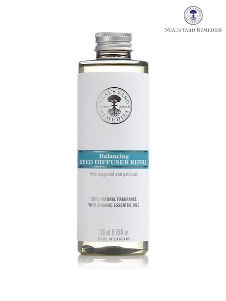 Neals Yard Remedies Balancing Diffuser Refill 200ml Refill (AG6865) | £28