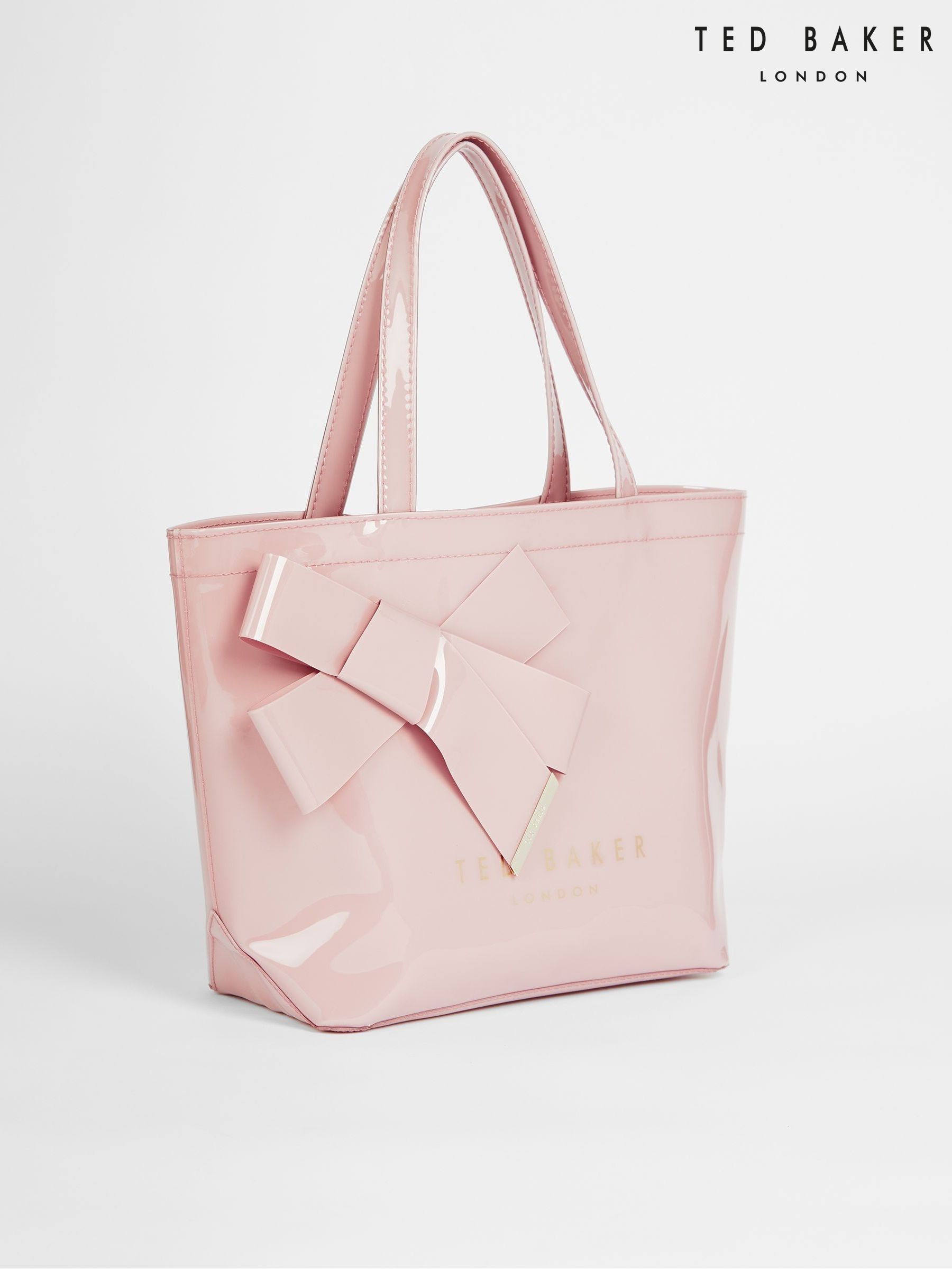 Ted baker bags uk best sale