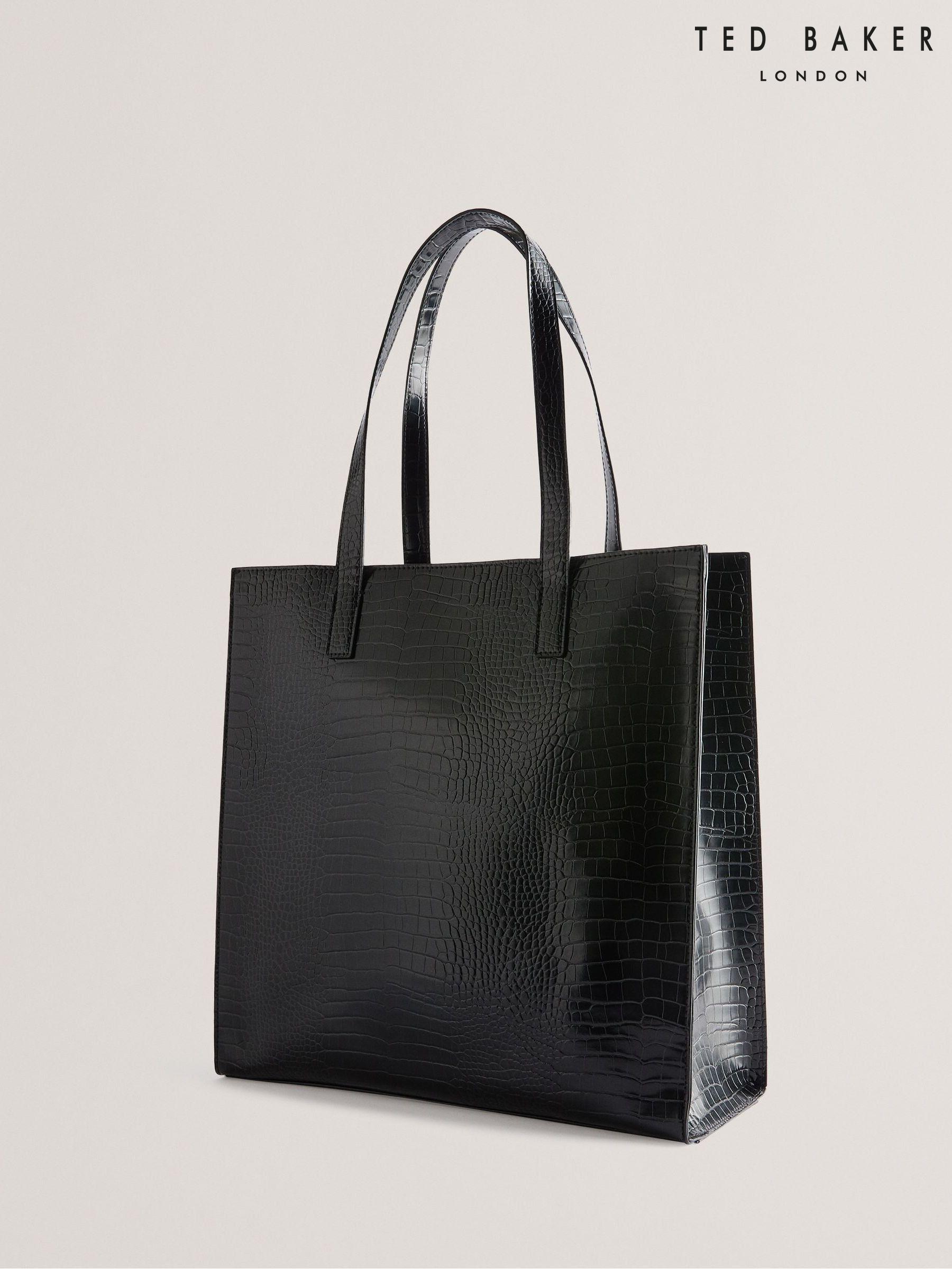 Ted baker large handbag store