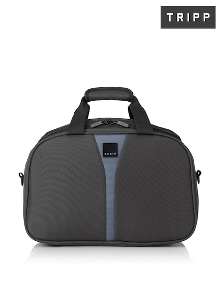Tripp Grey Superlite Flight Bag (AG7086) | £20