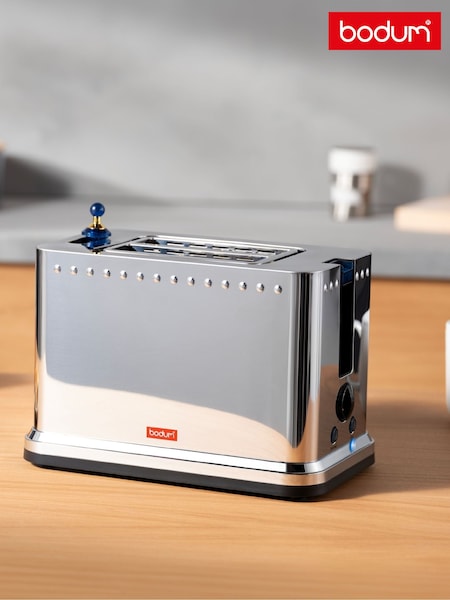 Bodum Ottoni 2 Slice Toaster