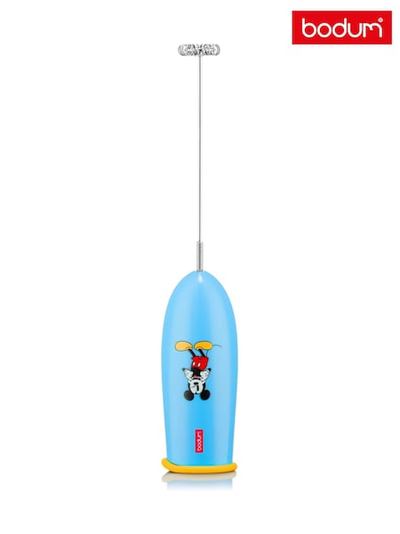 Bodum Disney Mickey Schiuma Milk Frother