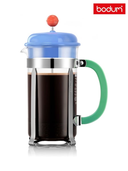Bodum Caffettiera Coffee Maker 8 Cup 34oz