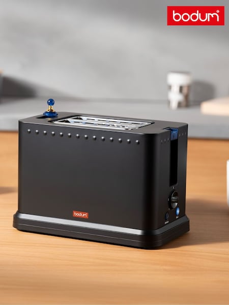 Bodum Ottoni 2 Slice Toaster