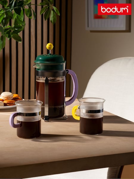 Bodum Caffettiera Coffee Maker 8 Cup 34oz