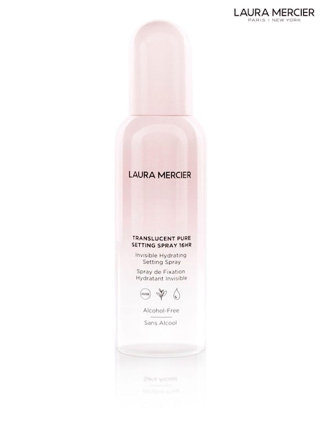Laura Mercier Translucent Pure Setting Spray 16HR 100ml (AG7428) | £36