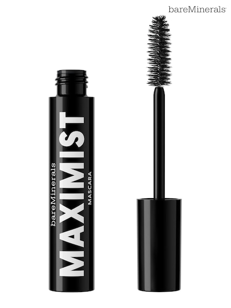 bareMinerals Maximist Volumizing Phyto-Fiber Mascara (AG7559) | £24