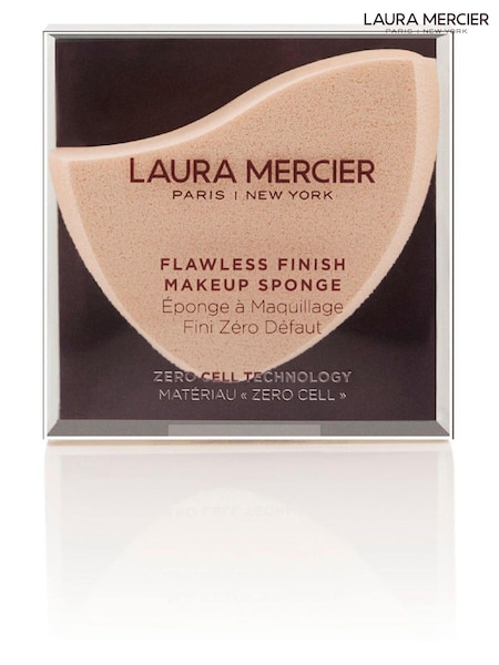 Laura Mercier Flawless Finish Makeup Sponge (AG7588) | £18