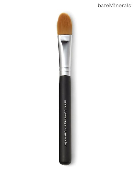 bareMinerals Max Coverage Concealer Brush (AG7648) | £18