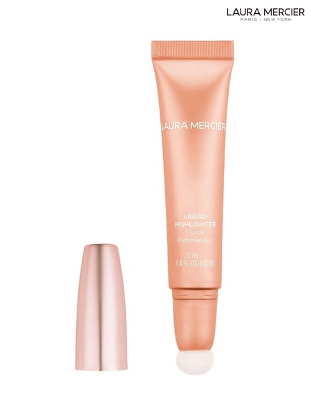 Laura Mercier Roseglow Liquid Highlighter (AG7664) | £30