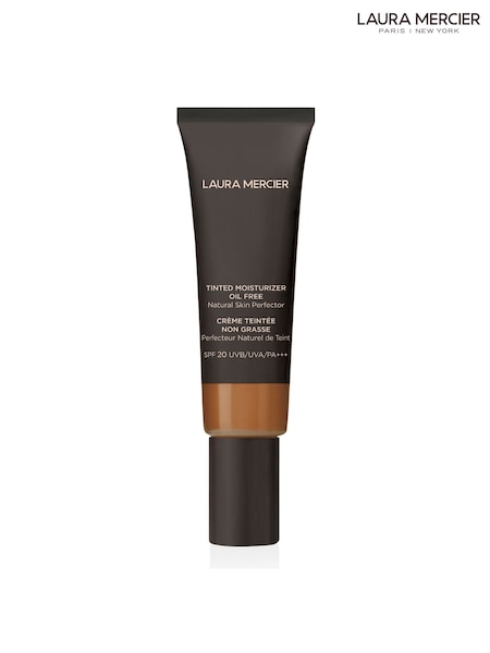 Laura Mercier Oil Free Natural Skin Perfector Tinted Moisturiser 50ml (AG7746) | £21