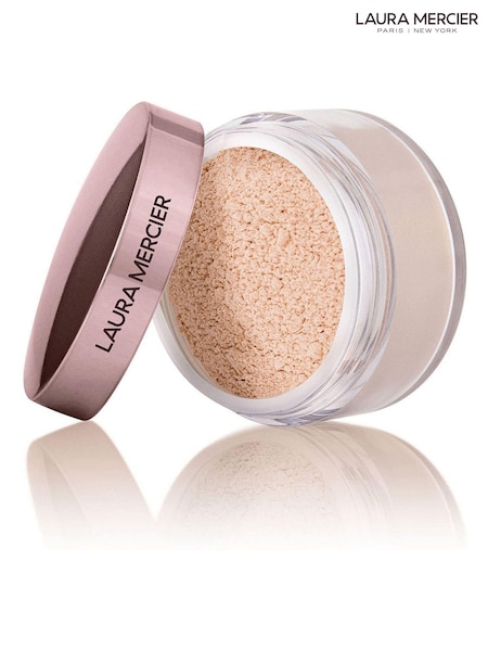 Laura Mercier Translucent Loose Tone Up Travel Size Setting Powder (AG7796) | £22
