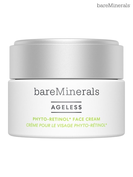 bareMinerals Ageless Retinol Face Cream 50ml (AG7807) | £63