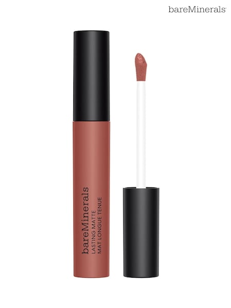 bareMinerals Mineralist Lasting Matte Liquid Lipstick (AG7999) | £22