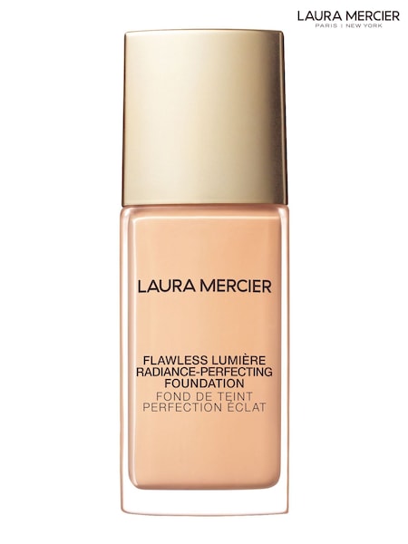 Laura Mercier Flawless Lumière Radiance Perfecting Foundation (AG8021) | £45