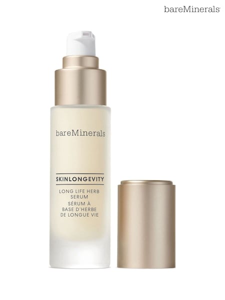 bareMinerals Skinlongevity Long Life Herb Serum 30ml (AG8022) | £46