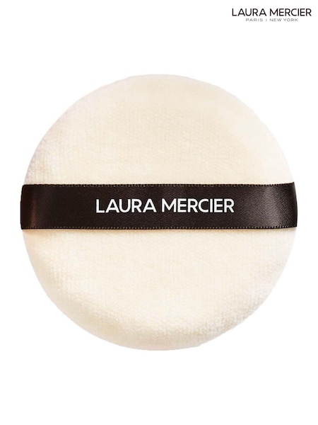 Laura Mercier Velour Puff (AG8031) | £17