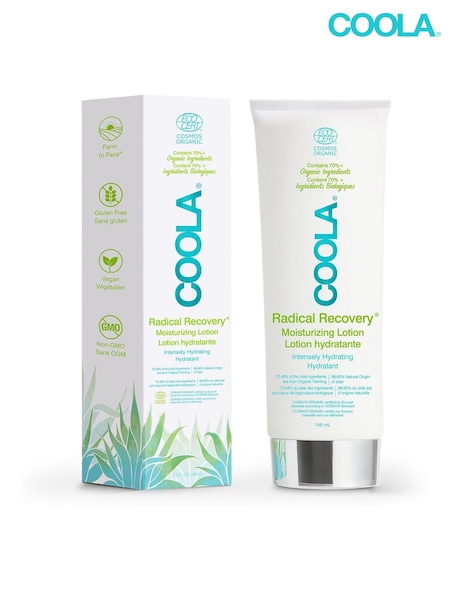 Coola Radical Recovery After Sun Lotion 148ml (AG8097) | £29.50