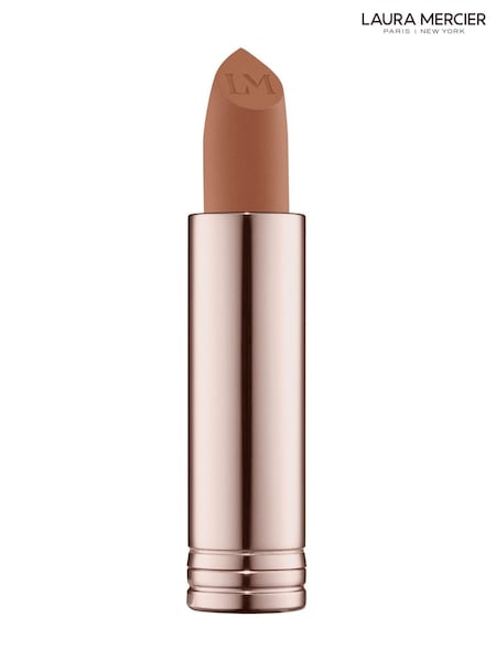 Laura Mercier Caviar Smoothing Matte Lipstick Refill (AG8115) | £25