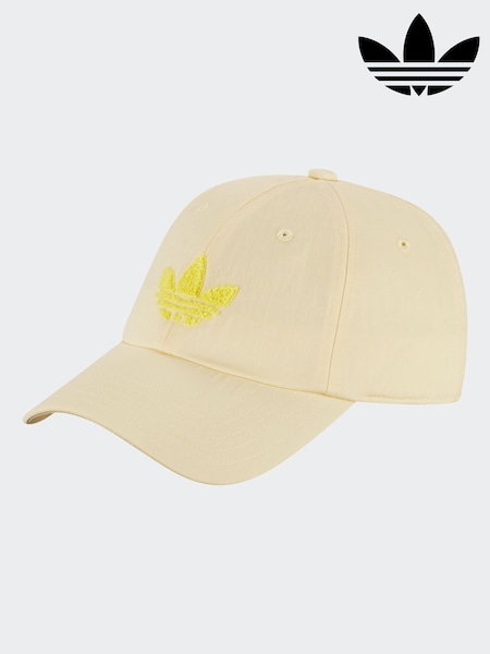 adidas Originals Natural Dad Cap (AG8258) | £23