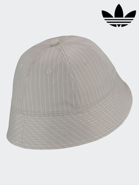 adidas originals Natural Wasbash Bucket Hat (AG8280) | £25