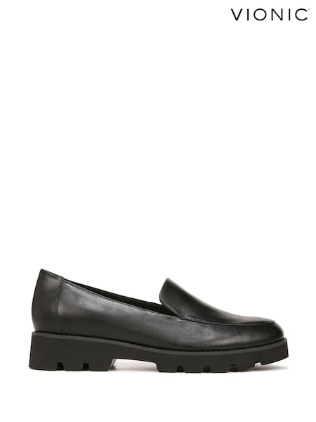 Vionic Kensley Regular Fit Slip On Shoes (AG8538) | £120